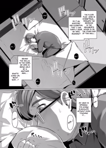 Page 51 of Tsuma ga, Tanin no Mesu ni Naru made. -Shortcut Kyonyuu Tsuma Sasaki Misaki Hen- - preview thumbnail
