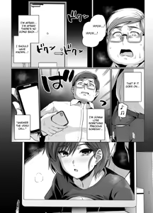 Page 57 of Tsuma ga, Tanin no Mesu ni Naru made. -Shortcut Kyonyuu Tsuma Sasaki Misaki Hen- - preview thumbnail