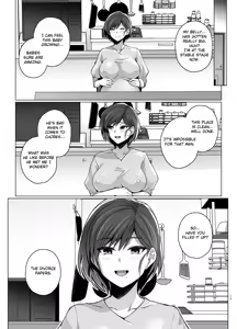 Page 77 of Tsuma ga, Tanin no Mesu ni Naru made. -Shortcut Kyonyuu Tsuma Sasaki Misaki Hen- - preview thumbnail
