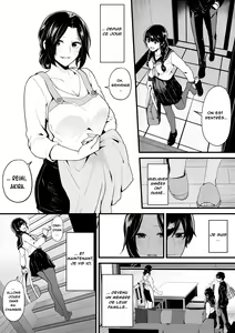 Page 5 of Imouto to Game o Suru, Soshite Mama to Sex o Suru | Jouer aux jeux avec ma demi-sœur, baiser avec ma tante (decensored) - preview thumbnail