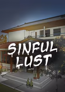 Page 40 of Tsumibukai yokubō | Sinful Lust Chapter. 1 - preview thumbnail