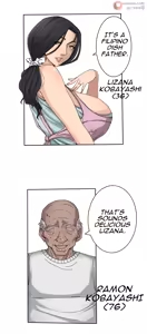Page 5 of Tsumibukai yokubō | Sinful Lust Chapter. 1 - preview thumbnail