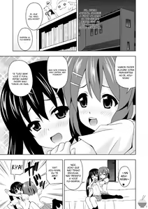 Page 2 of Azu-nyan to Nyan-Nyan - preview thumbnail