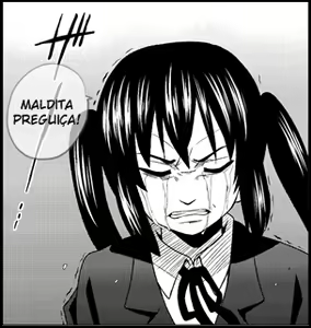 Page 21 of Azu-nyan to Nyan-Nyan - preview thumbnail