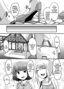 Page 3 of Suzu no Shitatari 22 - preview thumbnail