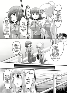 Page 4 of Suzu no Shitatari 22 - preview thumbnail