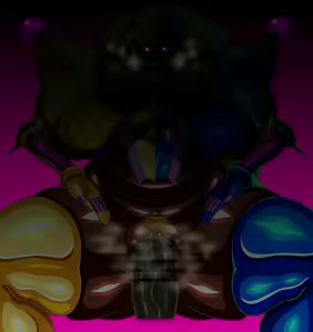 Page 28 of Fanbox Part 2 - preview thumbnail