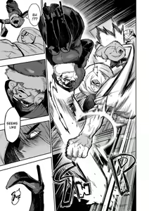 Page 117 of I Sold My Body to a God (furiouzly) all ongoing chapters - preview thumbnail