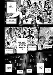 Page 152 of I Sold My Body to a God (furiouzly) all ongoing chapters - preview thumbnail