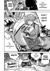 Page 156 of I Sold My Body to a God (furiouzly) all ongoing chapters - preview thumbnail