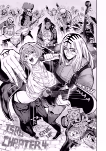 Page 179 of I Sold My Body to a God (furiouzly) all ongoing chapters - preview thumbnail