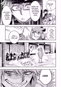 Page 204 of I Sold My Body to a God (furiouzly) all ongoing chapters - preview thumbnail