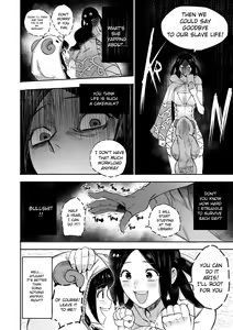 Page 238 of I Sold My Body to a God (furiouzly) all ongoing chapters - preview thumbnail