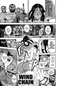 Page 239 of I Sold My Body to a God (furiouzly) all ongoing chapters - preview thumbnail