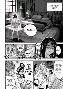 Page 254 of I Sold My Body to a God (furiouzly) all ongoing chapters - preview thumbnail