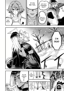 Page 281 of I Sold My Body to a God (furiouzly) all ongoing chapters - preview thumbnail