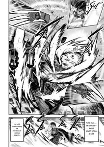 Page 34 of I Sold My Body to a God (furiouzly) all ongoing chapters - preview thumbnail