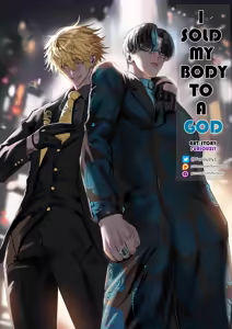 Page 373 of I Sold My Body to a God (furiouzly) all ongoing chapters - preview thumbnail