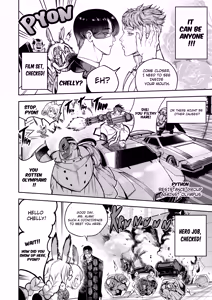 Page 386 of I Sold My Body to a God (furiouzly) all ongoing chapters - preview thumbnail