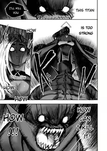 Page 40 of I Sold My Body to a God (furiouzly) all ongoing chapters - preview thumbnail