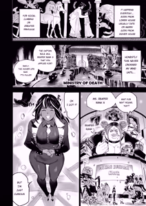 Page 4 of I Sold My Body to a God (furiouzly) all ongoing chapters - preview thumbnail