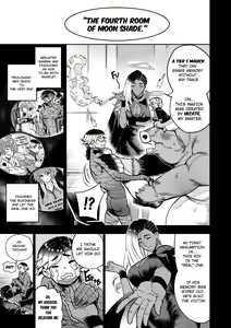 Page 404 of I Sold My Body to a God (furiouzly) all ongoing chapters - preview thumbnail