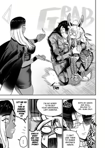Page 410 of I Sold My Body to a God (furiouzly) all ongoing chapters - preview thumbnail