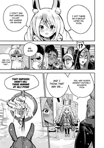 Page 416 of I Sold My Body to a God (furiouzly) all ongoing chapters - preview thumbnail