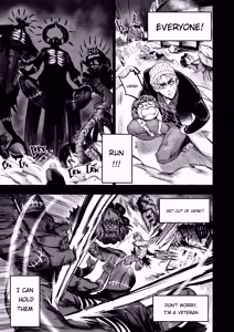 Page 42 of I Sold My Body to a God (furiouzly) all ongoing chapters - preview thumbnail