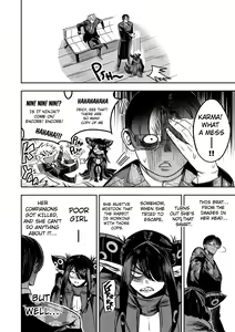 Page 483 of I Sold My Body to a God (furiouzly) all ongoing chapters - preview thumbnail
