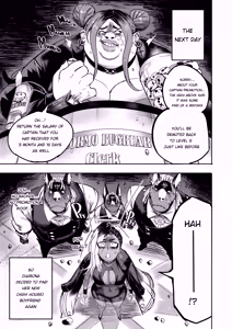Page 49 of I Sold My Body to a God (furiouzly) all ongoing chapters - preview thumbnail