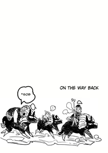 Page 50 of I Sold My Body to a God (furiouzly) all ongoing chapters - preview thumbnail