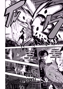 Page 509 of I Sold My Body to a God (furiouzly) all ongoing chapters - preview thumbnail
