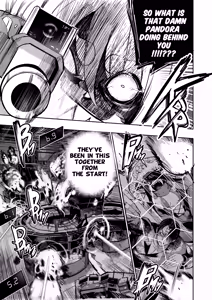 Page 512 of I Sold My Body to a God (furiouzly) all ongoing chapters - preview thumbnail