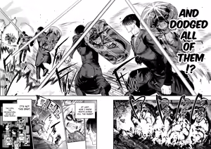 Page 529 of I Sold My Body to a God (furiouzly) all ongoing chapters - preview thumbnail