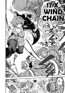 Page 61 of I Sold My Body to a God (furiouzly) all ongoing chapters - preview thumbnail