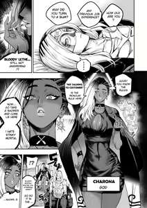 Page 64 of I Sold My Body to a God (furiouzly) all ongoing chapters - preview thumbnail