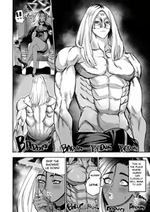 Page 65 of I Sold My Body to a God (furiouzly) all ongoing chapters - preview thumbnail