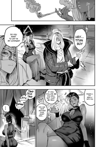 Page 78 of I Sold My Body to a God (furiouzly) all ongoing chapters - preview thumbnail