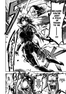 Page 85 of I Sold My Body to a God (furiouzly) all ongoing chapters - preview thumbnail