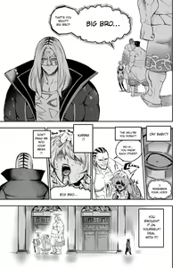 Page 88 of I Sold My Body to a God (furiouzly) all ongoing chapters - preview thumbnail