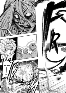 Page 93 of I Sold My Body to a God (furiouzly) all ongoing chapters - preview thumbnail