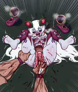 Page 36 of Druella - preview thumbnail