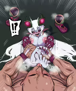 Page 6 of Druella - preview thumbnail
