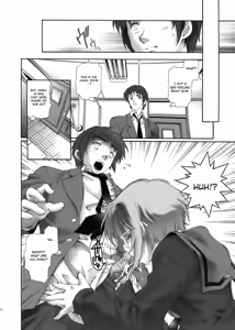 Page 9 of NS Paradise - preview thumbnail