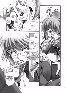 Page 10 of NS Paradise - preview thumbnail