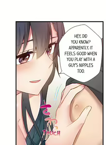 Page 176 of Living in a Fuck Room - preview thumbnail
