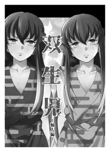 Page 3 of Souseiji Somabito Hen - Twins: Woodcutter Edition | 쌍둥이 -산사람 편- - preview thumbnail
