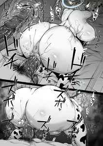 Page 2 of Ako-chan | 아코 (decensored) - preview thumbnail