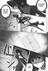 Page 11 of Black Widow Chapter Complete - preview thumbnail